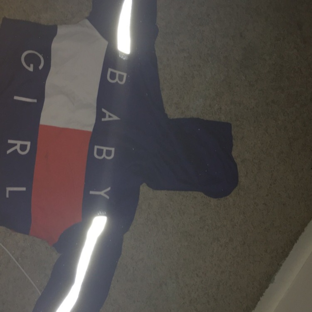 Crop top jacket 90s vibe baby girl